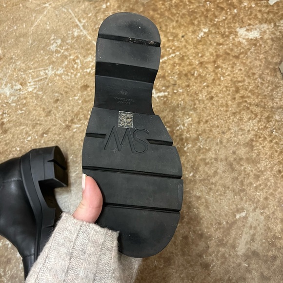 Stewart Weitzman boots - Picture 3 of 4